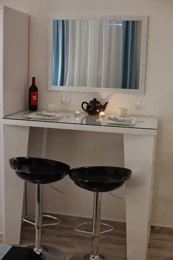 Ferienwohnung Bonaca Zadar Exterior foto