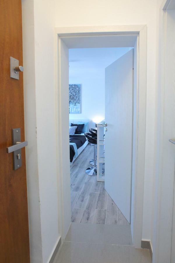 Ferienwohnung Bonaca Zadar Exterior foto