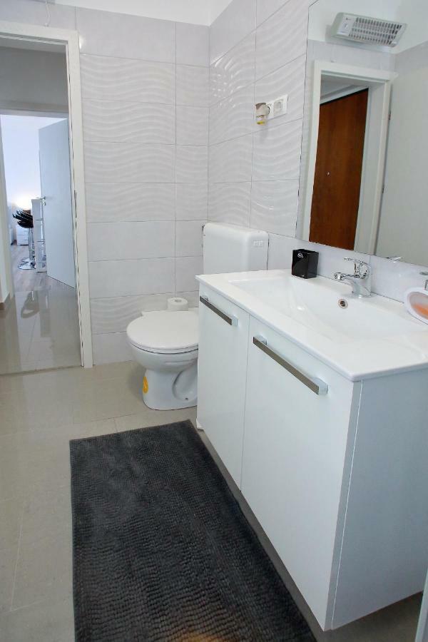 Ferienwohnung Bonaca Zadar Exterior foto
